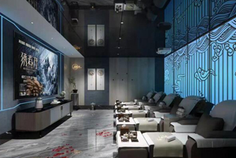 武汉青山区按摩理疗：运动损伤康复